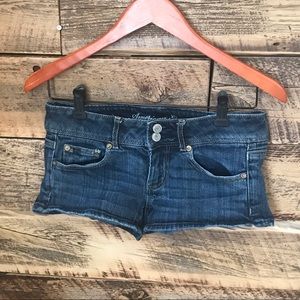 💖 3/$20 American eagle shorts